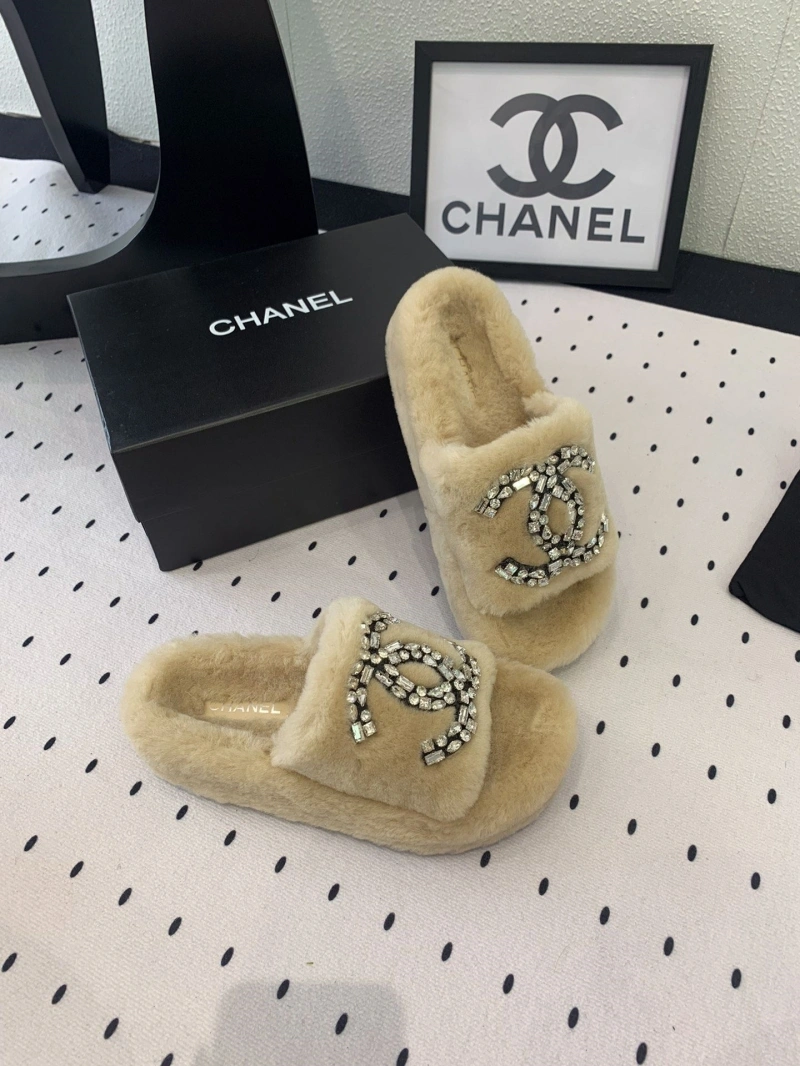 Chxnxl Slippers BestValue 126103