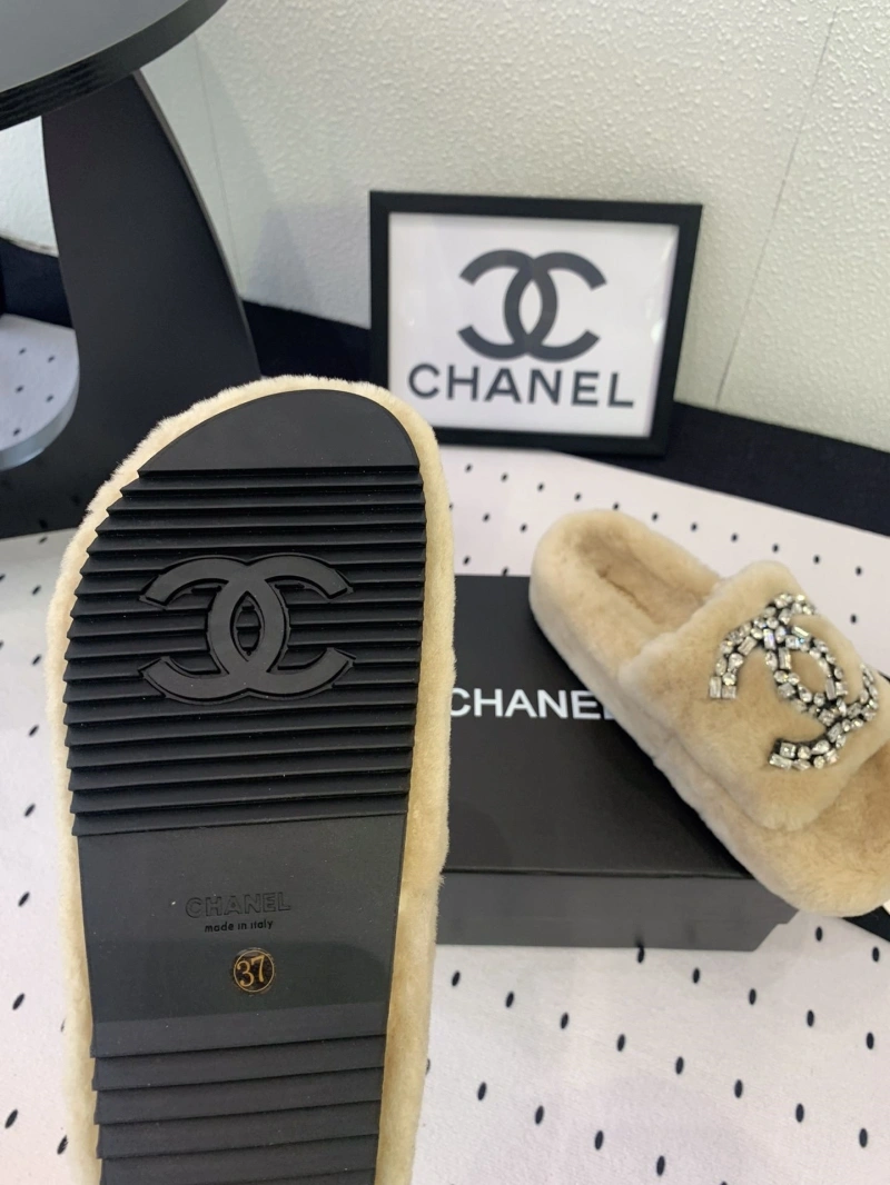 Chxnxl Slippers BestValue 126103