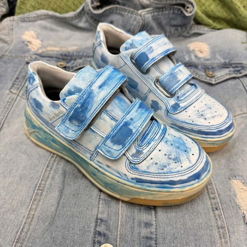 Othxr Sneakers Soft 214675