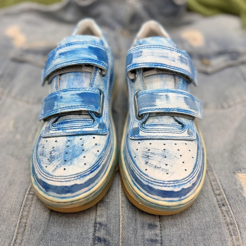 Othxr Sneakers Soft 214675