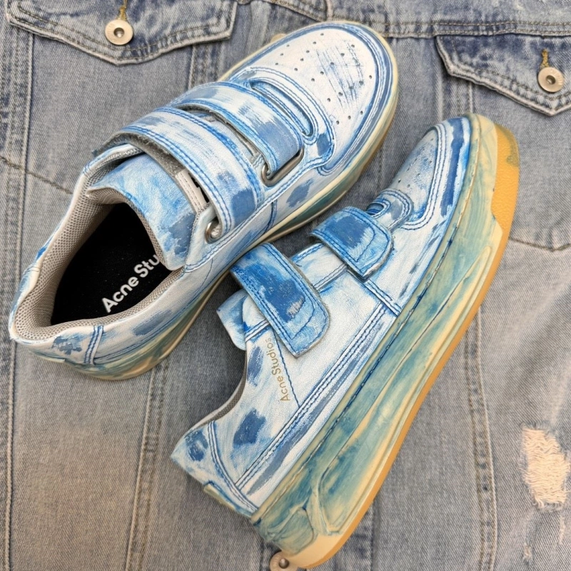 Othxr Sneakers Soft 214675