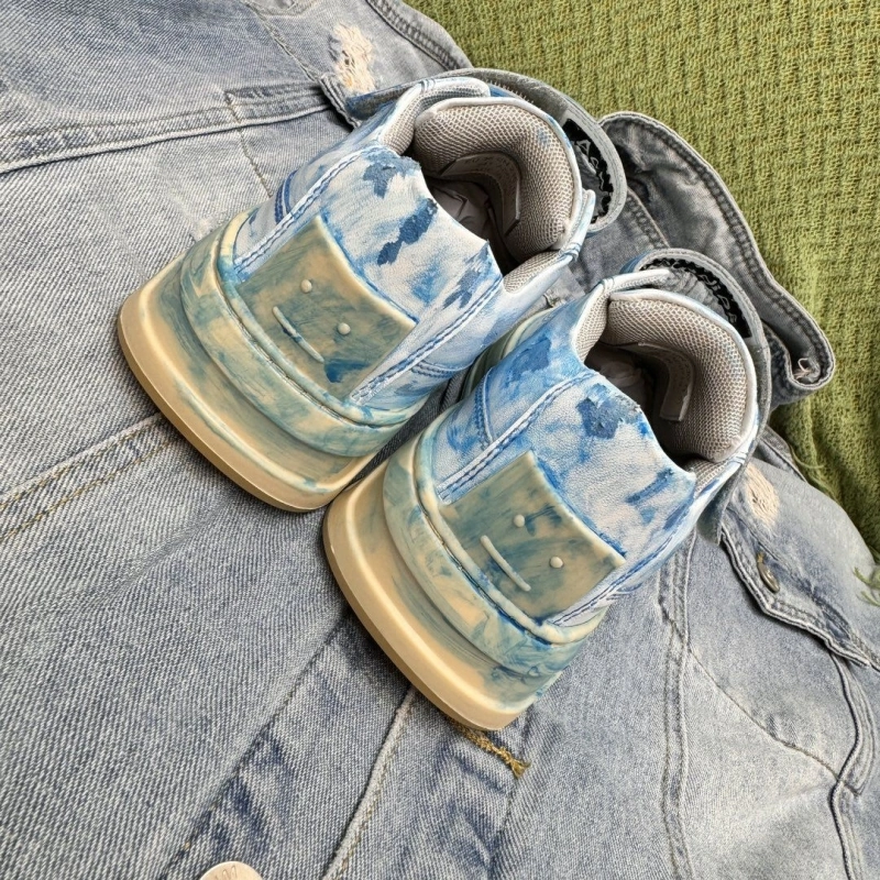 Othxr Sneakers Soft 214675