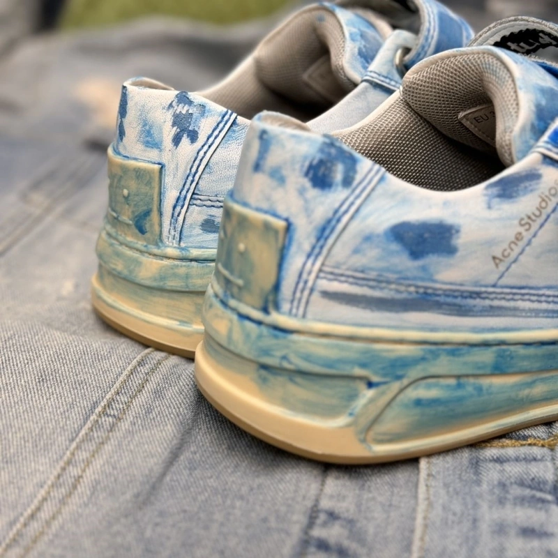 Othxr Sneakers Soft 214675