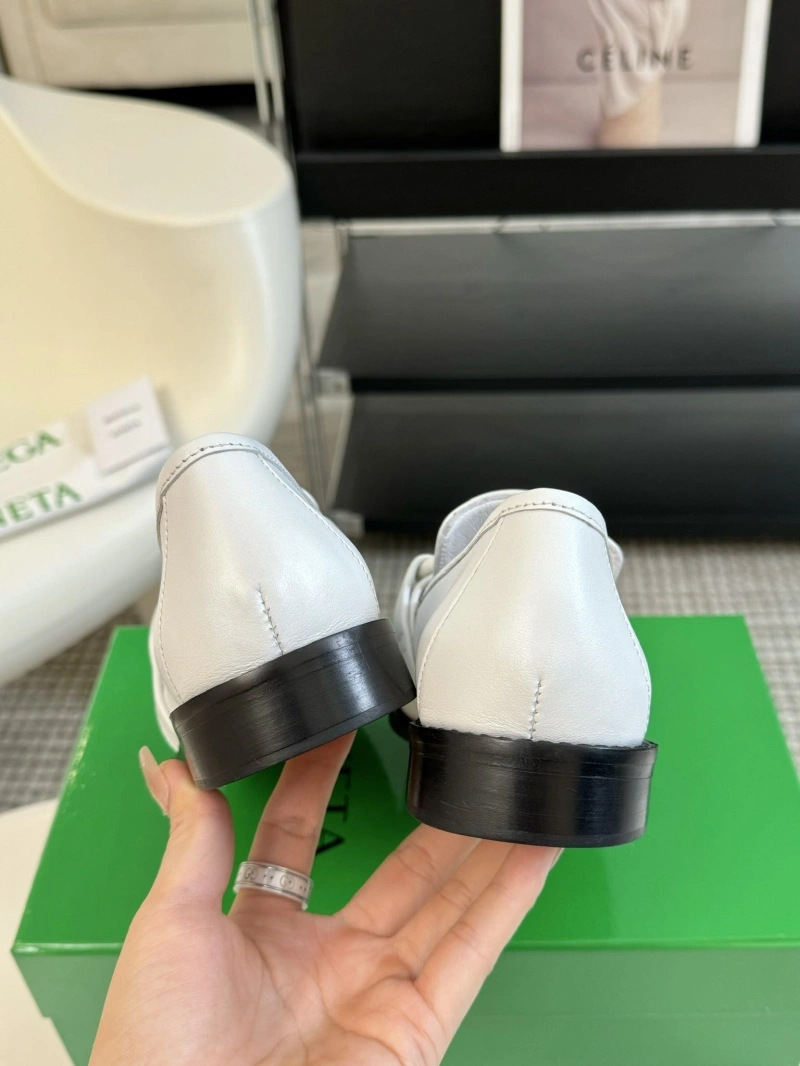 Bxttxga Vxnxta Leather Shoes DailyWear 113087