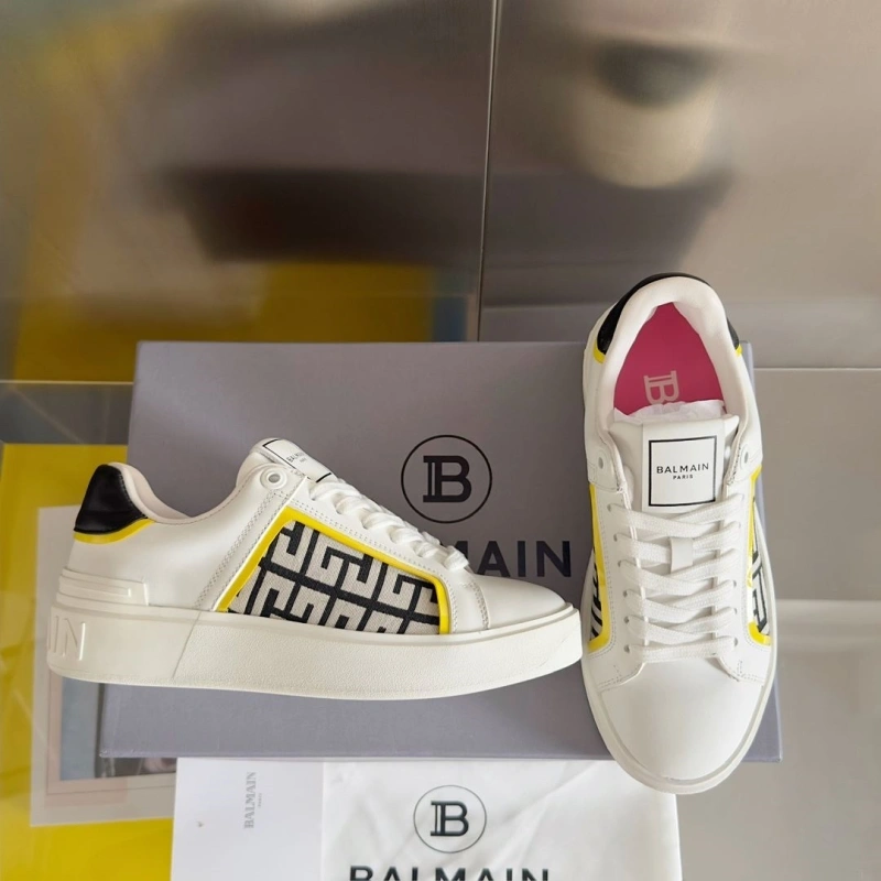 Othxr Sneakers EyeCatching 214663
