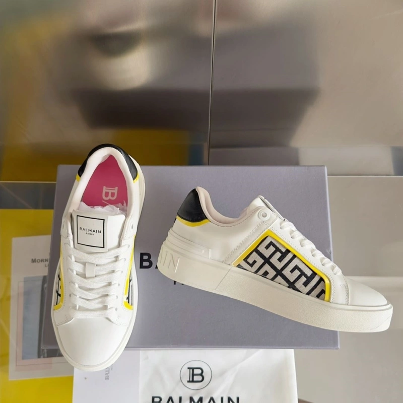 Othxr Sneakers EyeCatching 214663