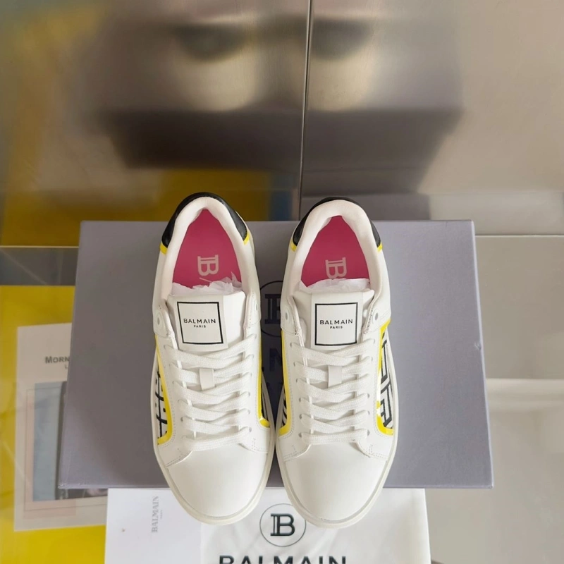 Othxr Sneakers EyeCatching 214663