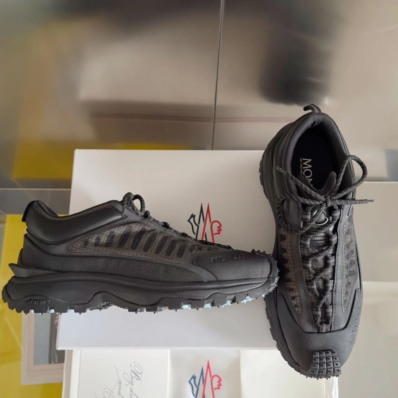 Practical Mxnclxr Sneakers 197621