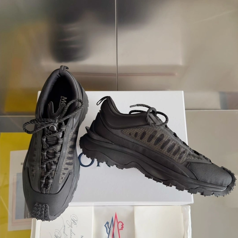 Practical Mxnclxr Sneakers 197621