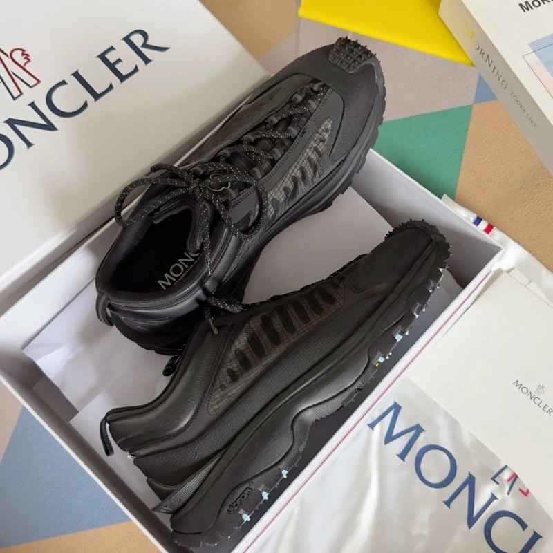 Practical Mxnclxr Sneakers 197621