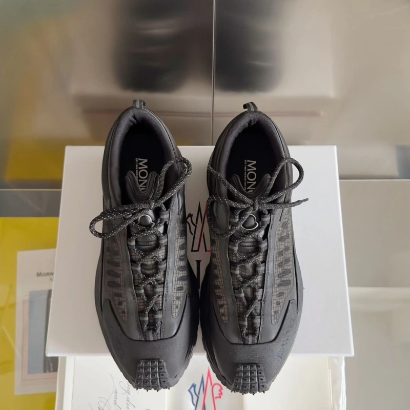 Practical Mxnclxr Sneakers 197621