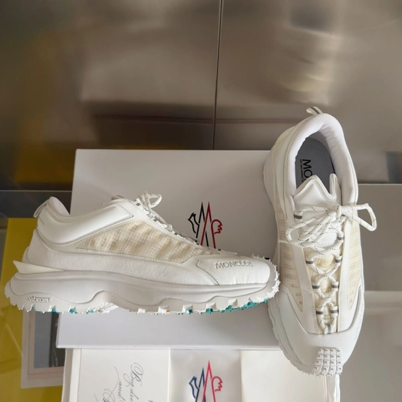 Popular Mxnclxr Sneakers 197606