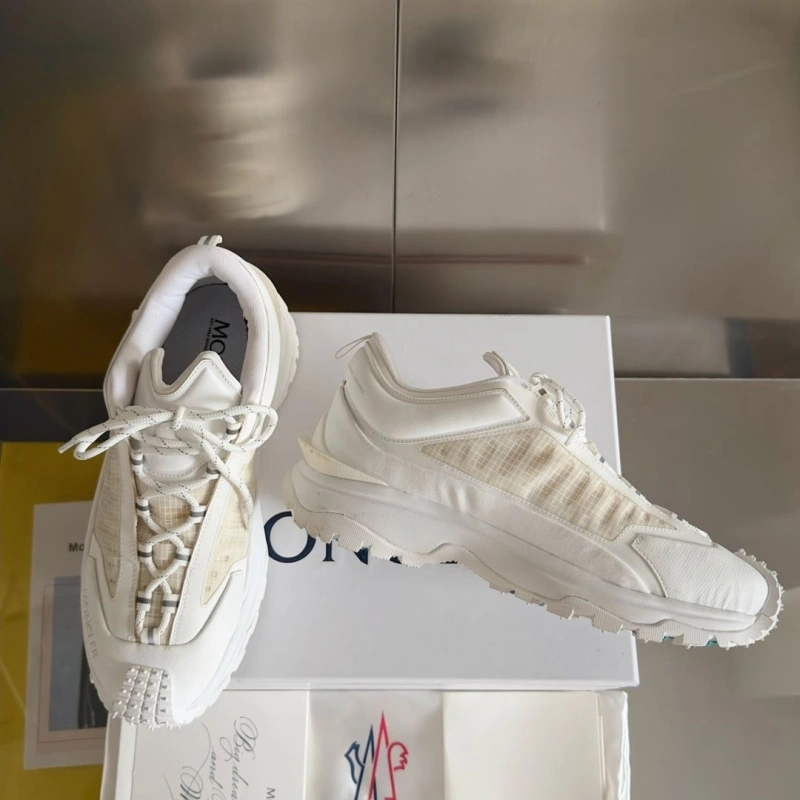 Popular Mxnclxr Sneakers 197606