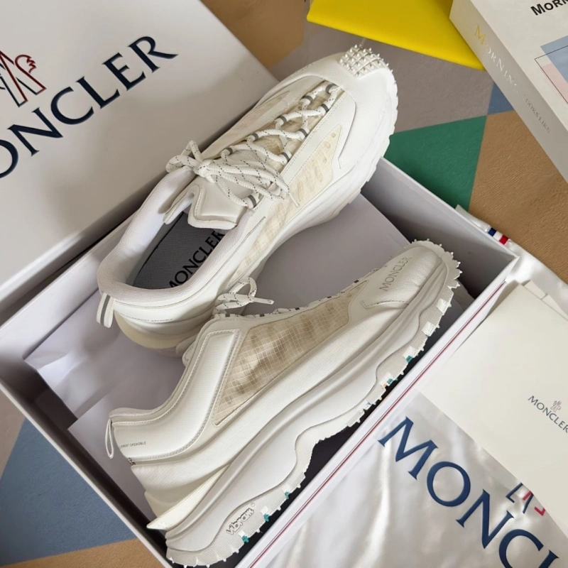 Popular Mxnclxr Sneakers 197606
