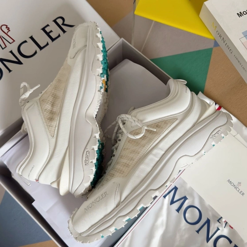 Popular Mxnclxr Sneakers 197606