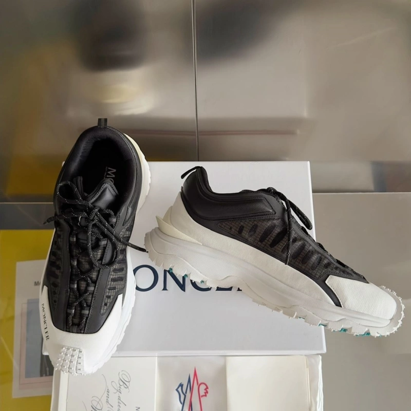 Mxnclxr Sneakers BestValue 197625