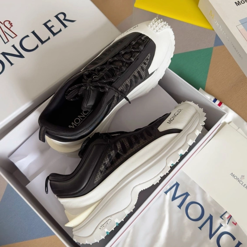 Mxnclxr Sneakers BestValue 197625