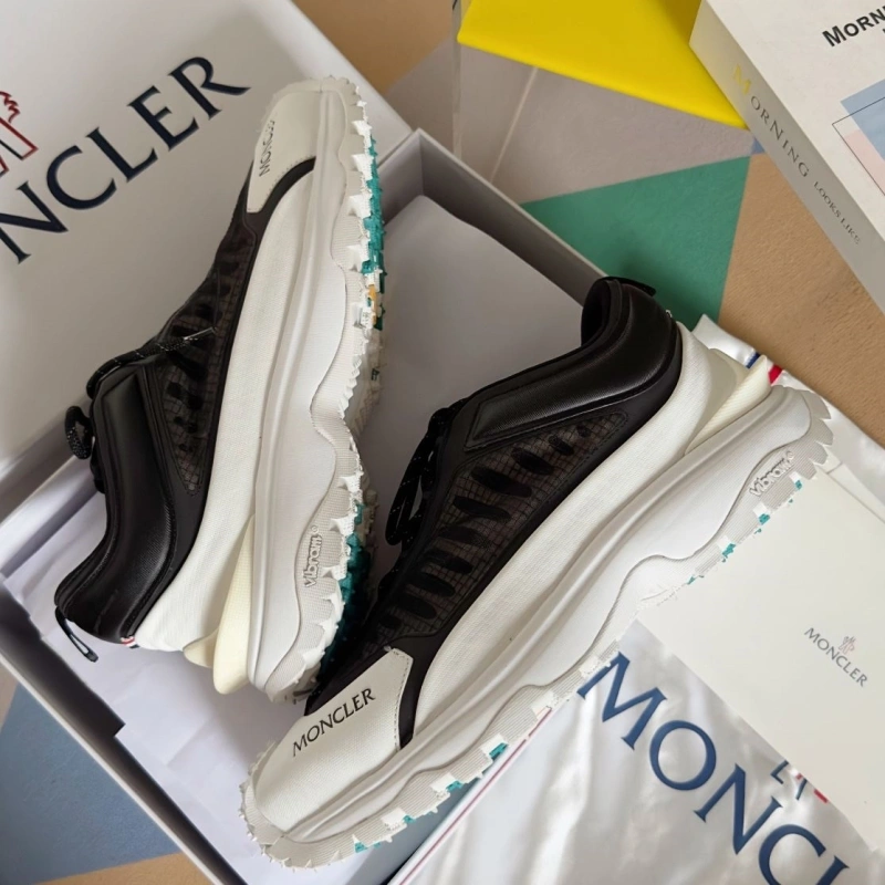 Mxnclxr Sneakers BestValue 197625