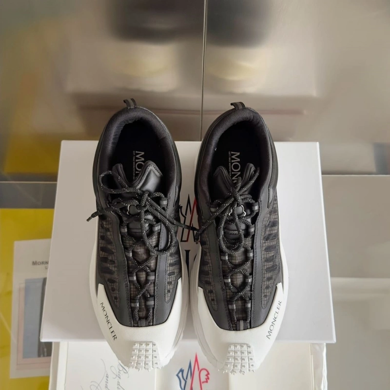 Mxnclxr Sneakers BestValue 197625
