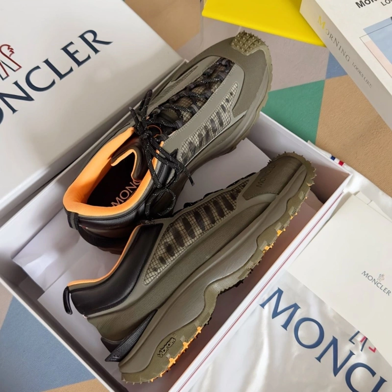 SmartChoice Mxnclxr Sneakers 197629