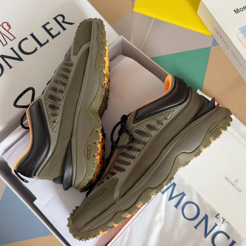 SmartChoice Mxnclxr Sneakers 197629