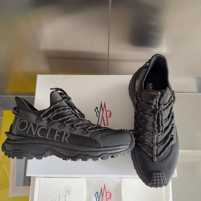 Trendy Mxnclxr Sneakers 197607