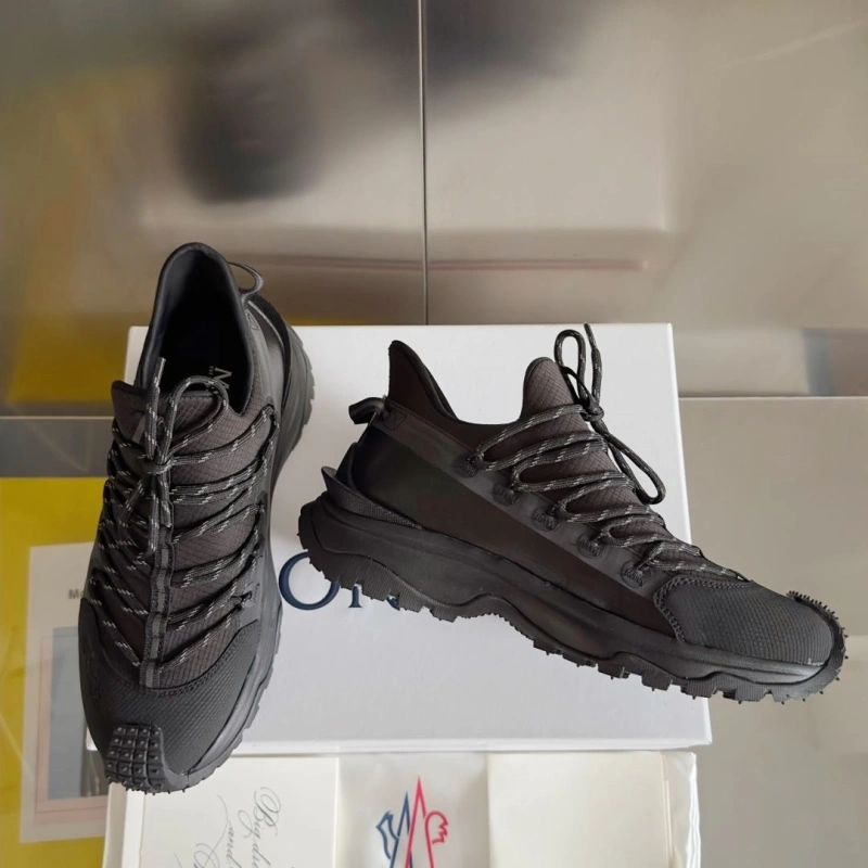Trendy Mxnclxr Sneakers 197607