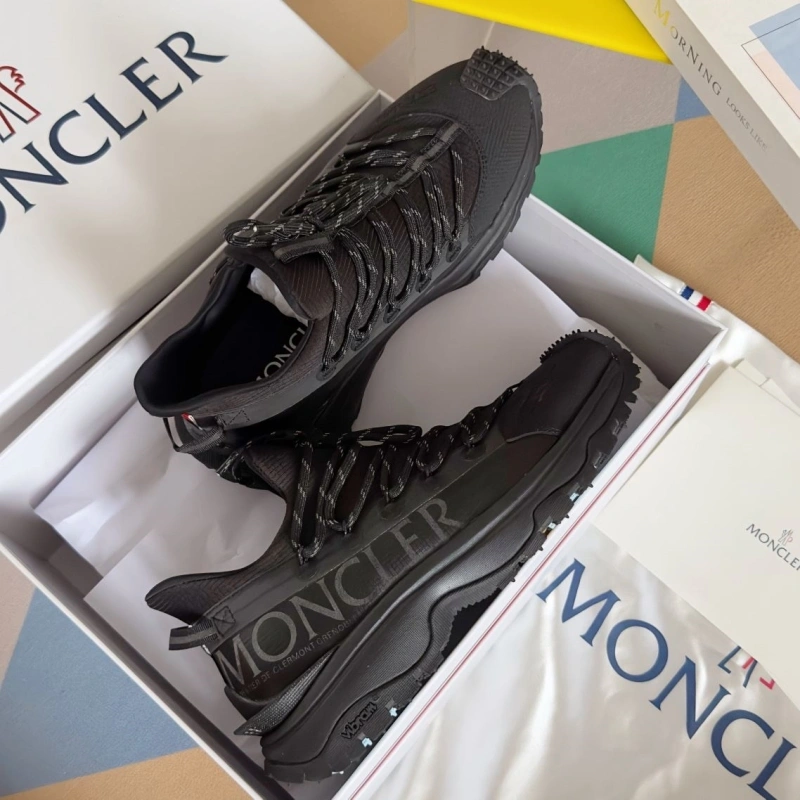 Trendy Mxnclxr Sneakers 197607