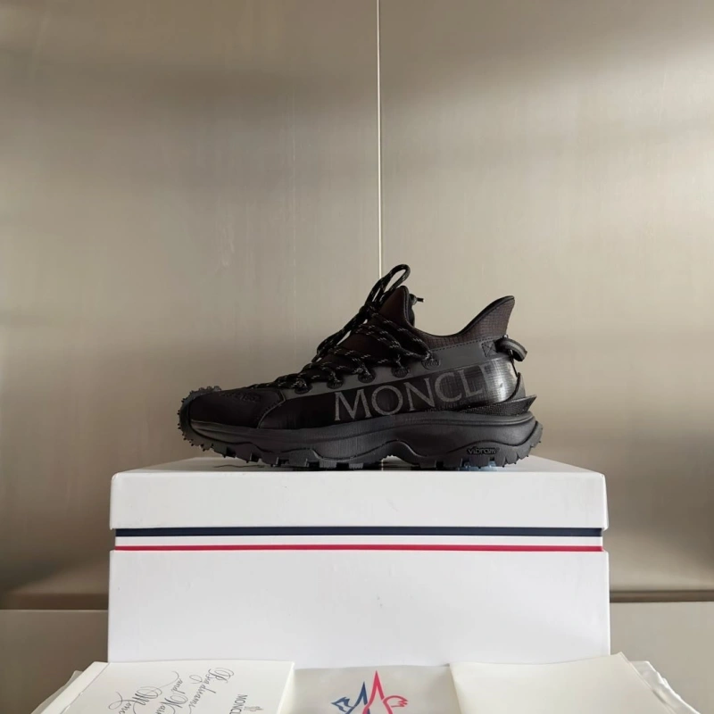 Trendy Mxnclxr Sneakers 197607
