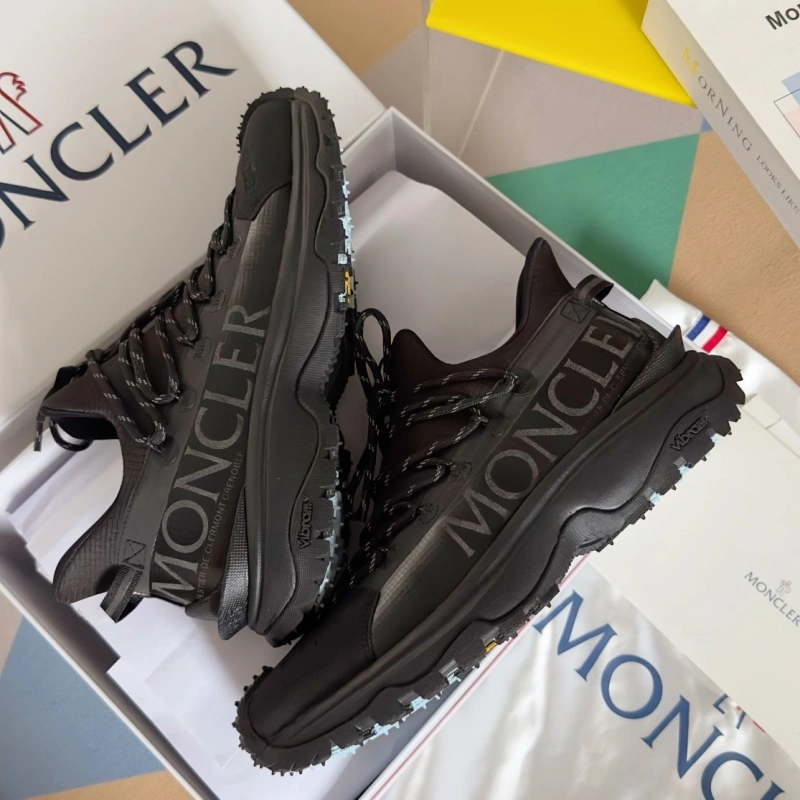 Trendy Mxnclxr Sneakers 197607