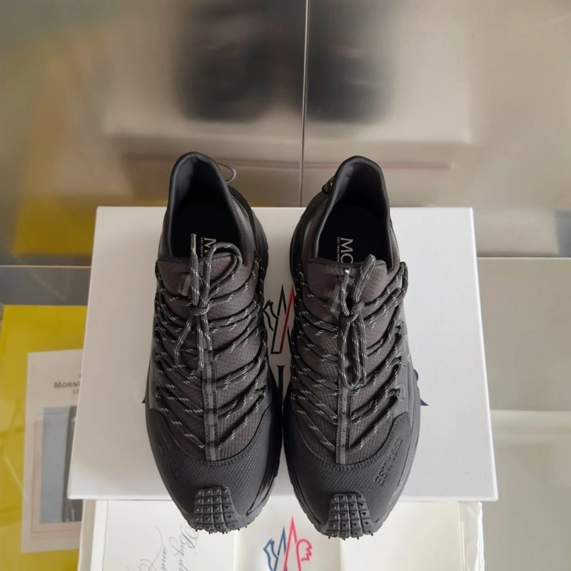 Trendy Mxnclxr Sneakers 197607