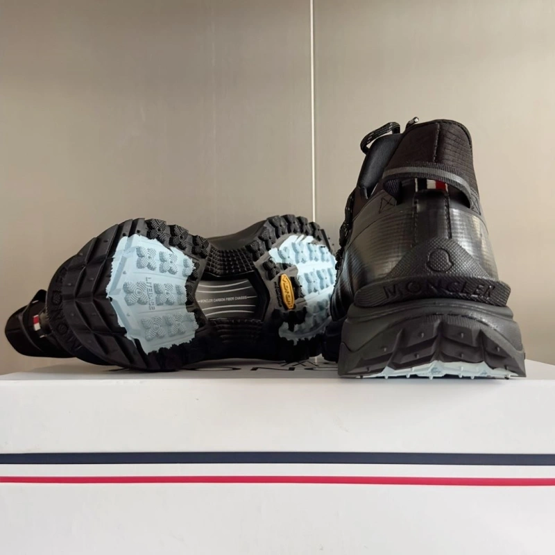 Trendy Mxnclxr Sneakers 197607