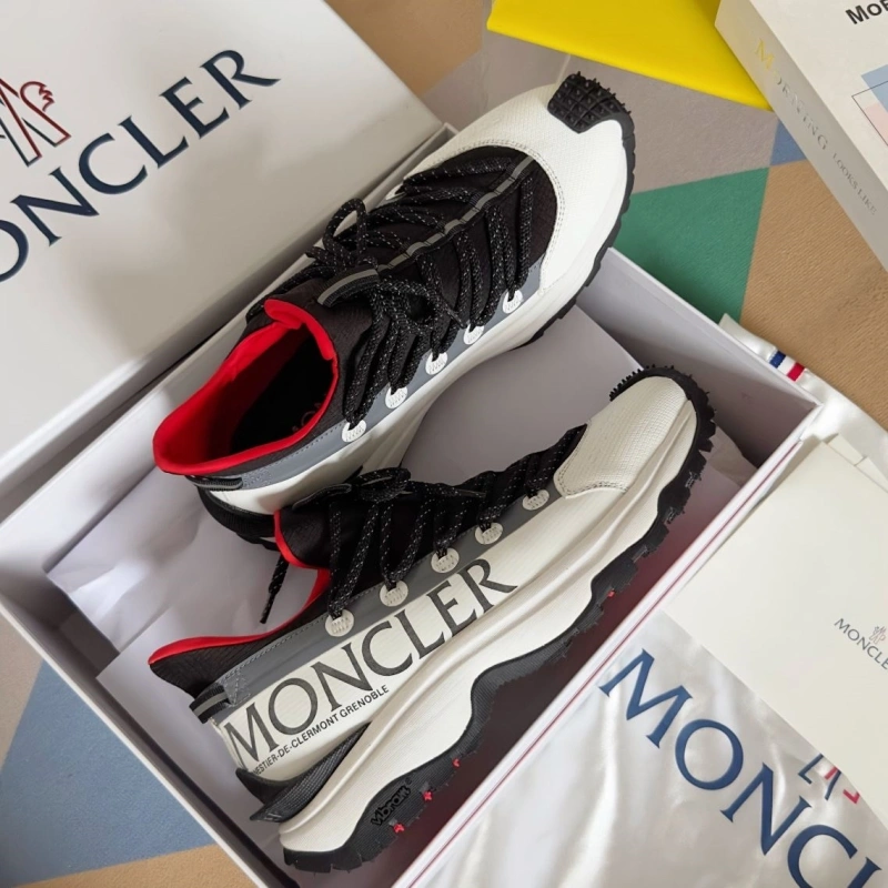 Resilient Mxnclxr Sneakers 197604