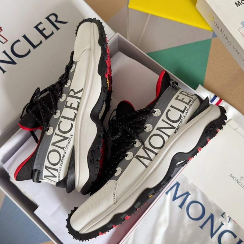 Resilient Mxnclxr Sneakers 197604