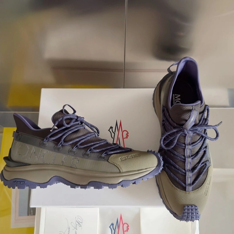 AllSeason Mxnclxr Sneakers 197605