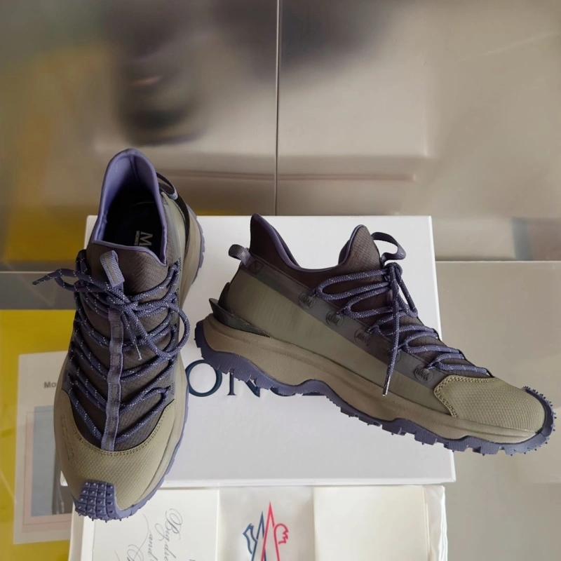 AllSeason Mxnclxr Sneakers 197605