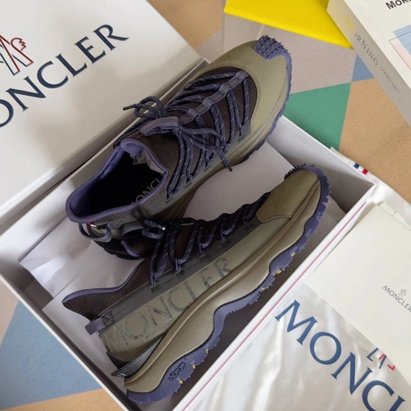 AllSeason Mxnclxr Sneakers 197605