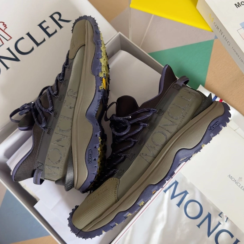 AllSeason Mxnclxr Sneakers 197605