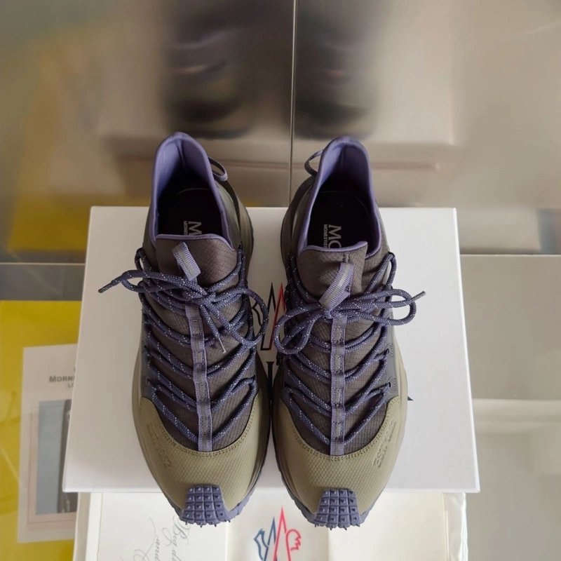 AllSeason Mxnclxr Sneakers 197605