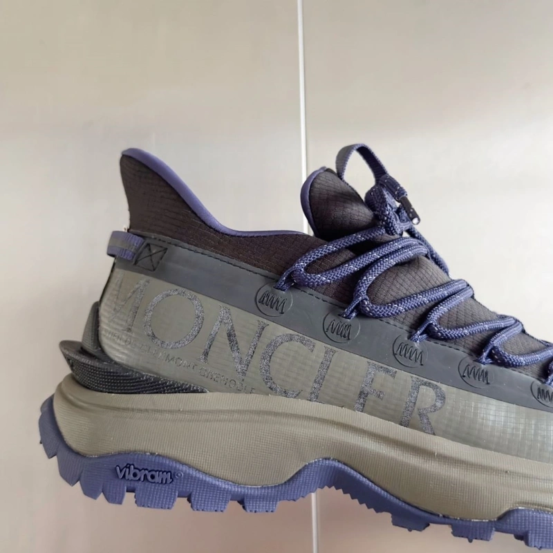 AllSeason Mxnclxr Sneakers 197605