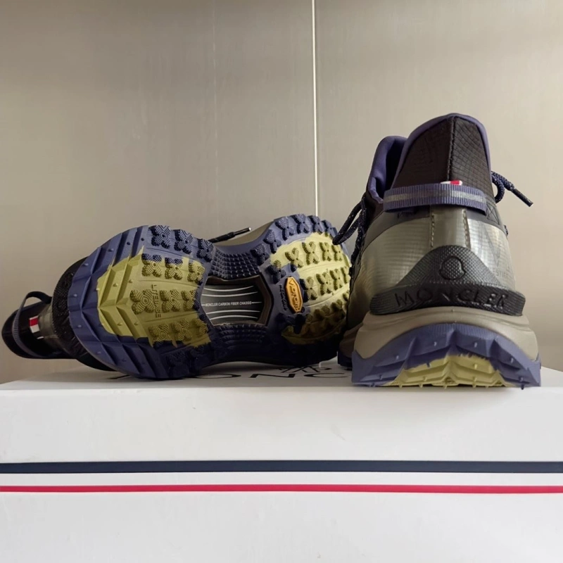 AllSeason Mxnclxr Sneakers 197605