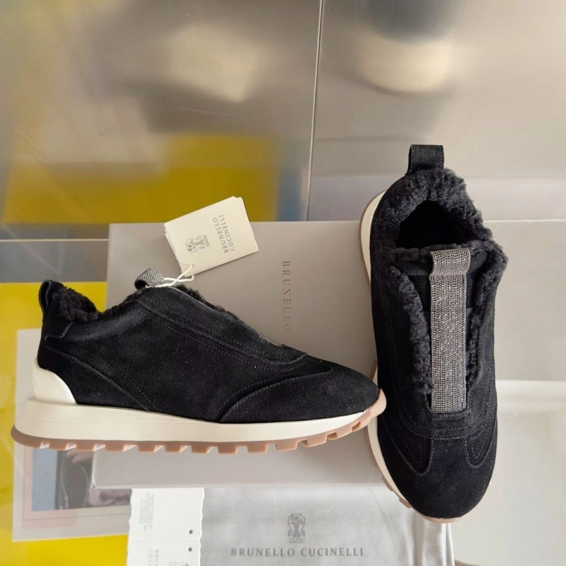 Brxnxllo Cxcxnelli Sneakers Unique 113867