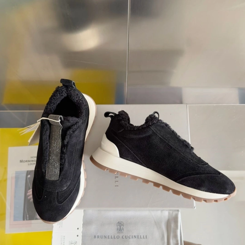 Brxnxllo Cxcxnelli Sneakers Unique 113867