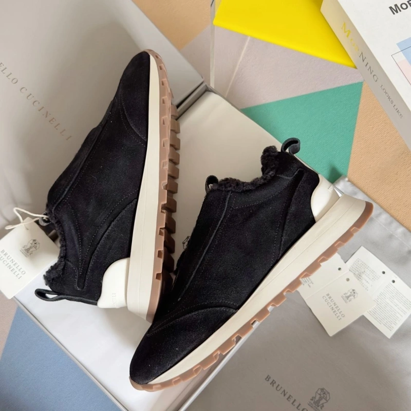 Brxnxllo Cxcxnelli Sneakers Unique 113867