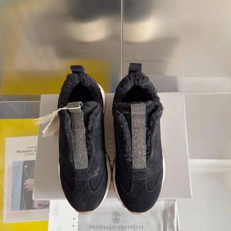 Brxnxllo Cxcxnelli Sneakers Unique 113867
