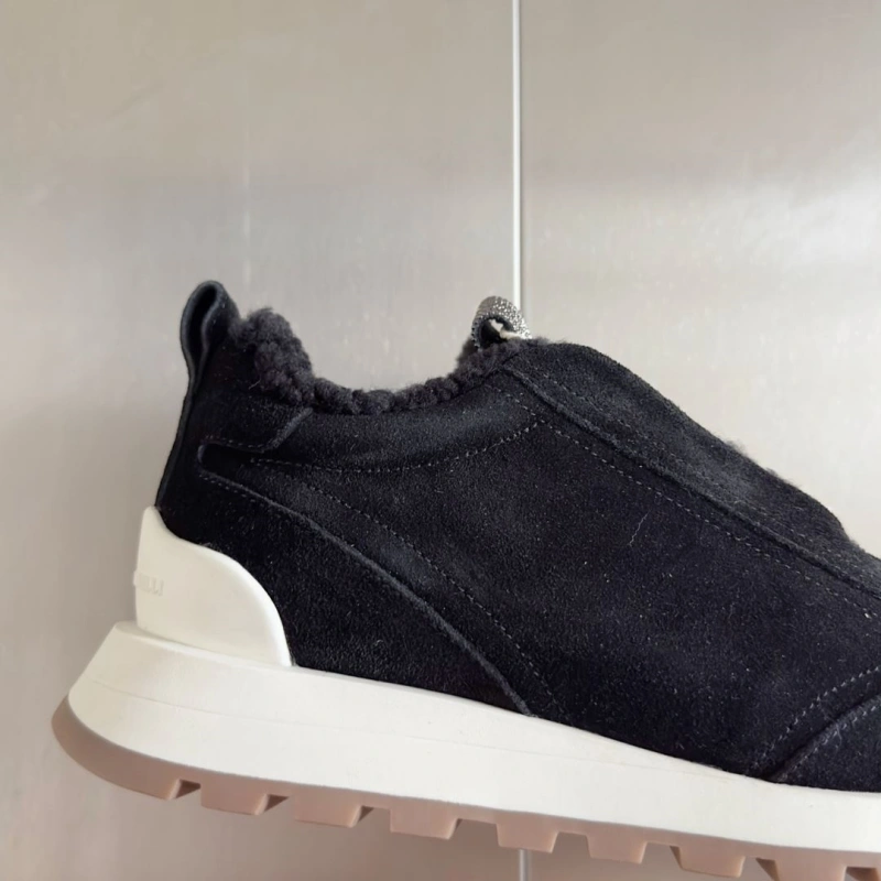Brxnxllo Cxcxnelli Sneakers Unique 113867
