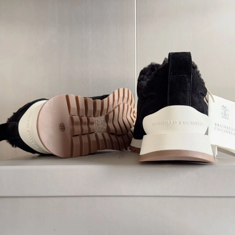 Brxnxllo Cxcxnelli Sneakers Unique 113867