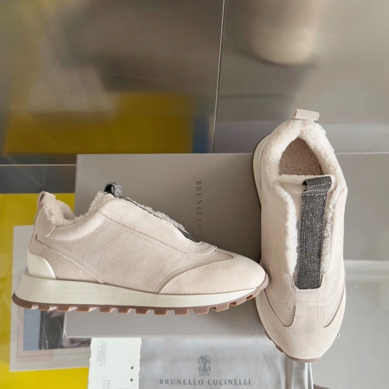 Brxnxllo Cxcxnelli Sneakers GoodFit 113874