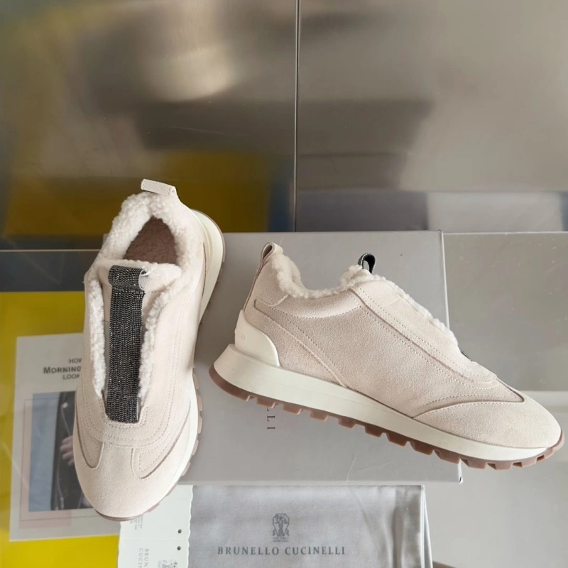 Brxnxllo Cxcxnelli Sneakers GoodFit 113874