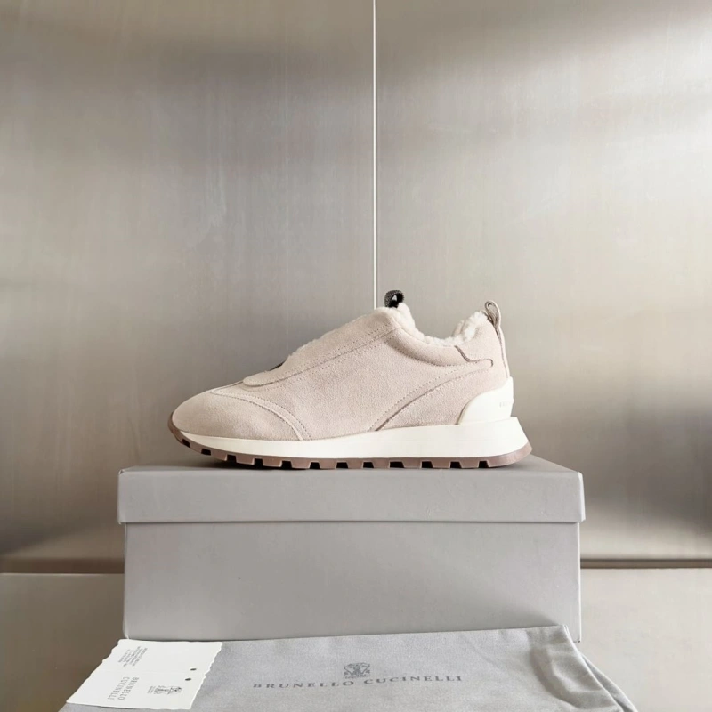 Brxnxllo Cxcxnelli Sneakers GoodFit 113874